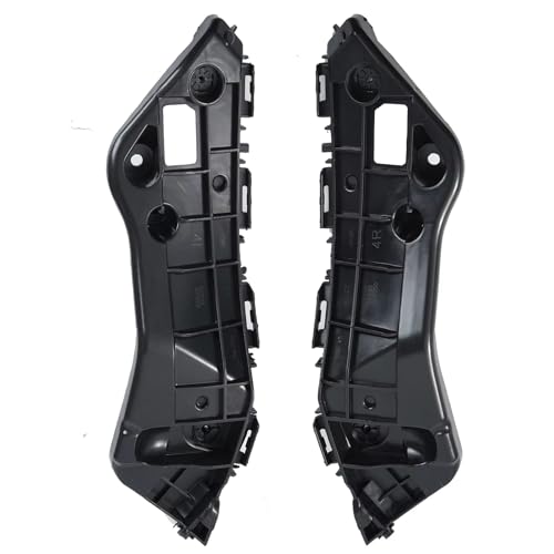 Support fixation pare-chocs avant gauche droit Toyota RAV4 2013 2014 2015 2016