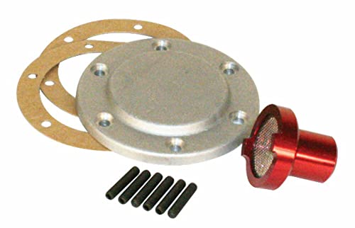 Oil Sump Suction Kit, Fits All Aircooled VW Engines, Compatible with Dune Buggy