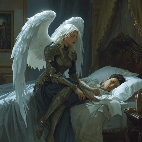 The Guardian of Gentle Things