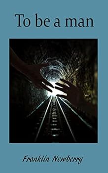 Paperback To be a man Book