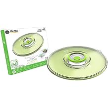 FOSA Dual Vac Lid, Universal Vacuum Lid For Bowls, Pots, Pans Used With Vacuum Pump TURTLE For Vacuum Storage