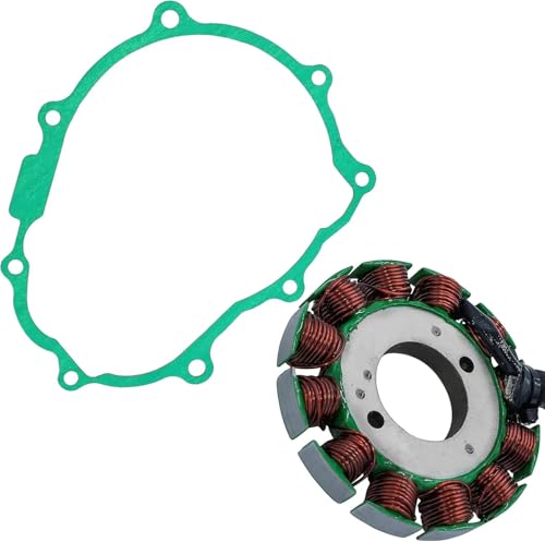 Moteur joint de stator pour sorties tout-terrain Wr450F - 5
