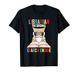 Funny Library Book Lover & Bookworm Reading Store