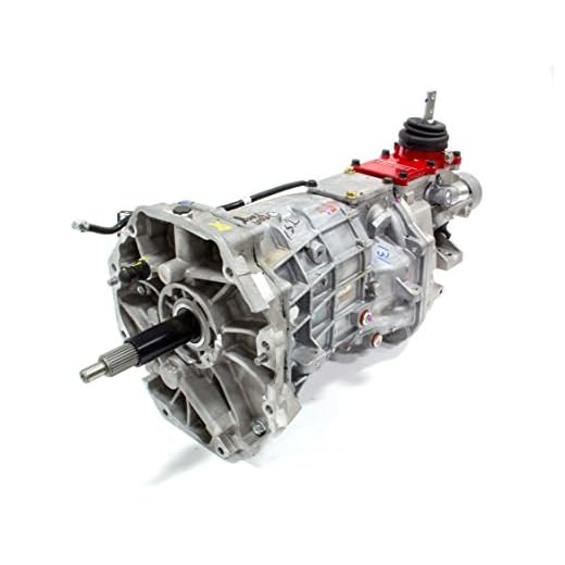 TREMEC TUET11010 Magnum Transmission