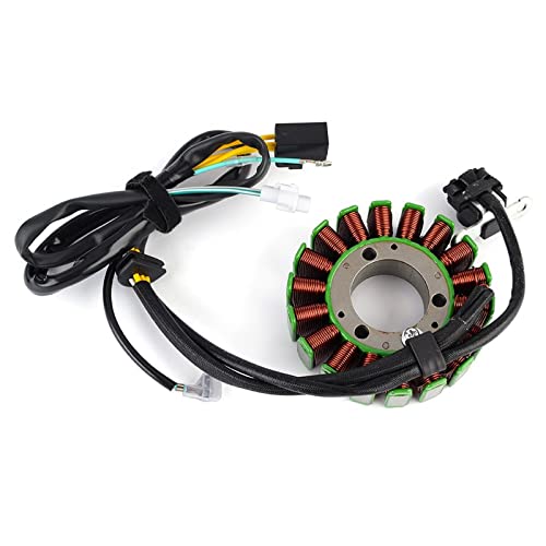 oCNp Xe[^[ RC Compatible With Kawasaki For KLX250 KLX250SR 1993 1994 1995 1996 1997 21003-1254 _ΎCd@CXe[^RC