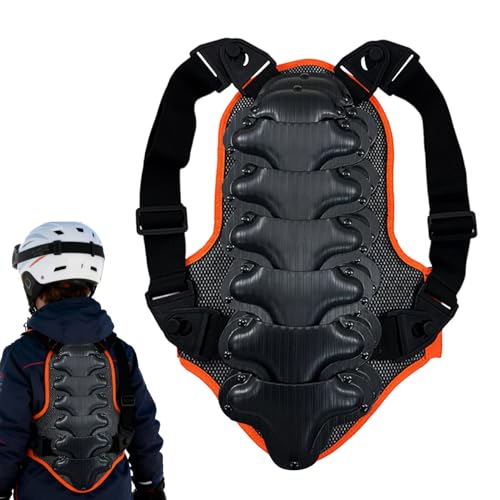 Prévention des chutes en patinage et protection hanches ski