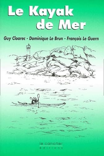 Le kayak de mer