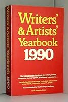 Writers' and Artists' Yearbook 1991 0713631899 Book Cover