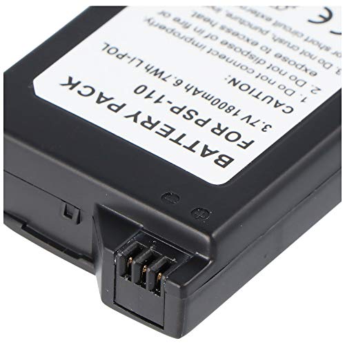 AccuCell - Batteria per Sony PSP PSP-110