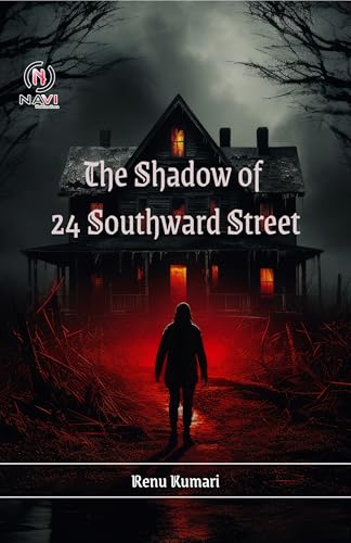 Image of inchThe Shadow of 24 Southward Street inch