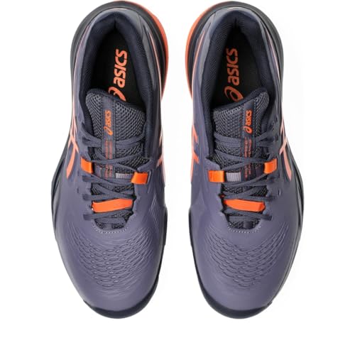 Image of ASICS Gel-Resolution X