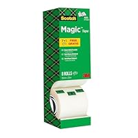 Scotch Magic Tape -