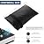 Outdoor Faucet Cover for Winter - 7.1''W x 9.8''H Garden Faucet Socks for Freeze Protection, Waterproof Reusable Hose Bibs Insulated Spigot Cover, 2 Pack