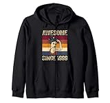 Photo Gallery awesome since 1999 regali fantastico dal 1999 donne felpa con cappuccio Photo Gallery awesome since 1999 regali fantastico dal 1999 donne felpa con cappuccio