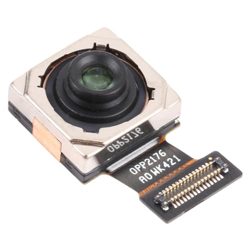 Mobile Accessories for Xiaomi Poco X3 Pro Main Back Facing Camera