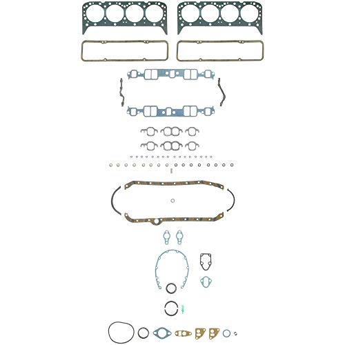 Image of FEL-PRO FS 8510 PT-1 Full Gasket Set