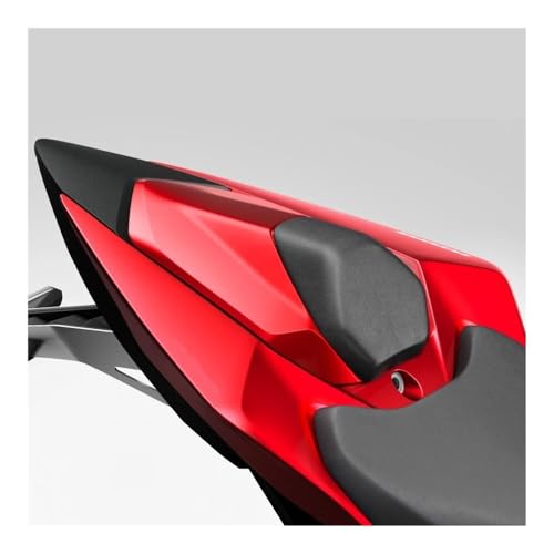 Capot de selle arrière CB1000 Hornet protège et embellit le siège 2025