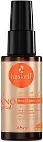 Haskell Reparador De Pontas Tutano Vegetal 35Ml