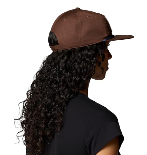 Image of Columbia Ratchet Strap Snap Back