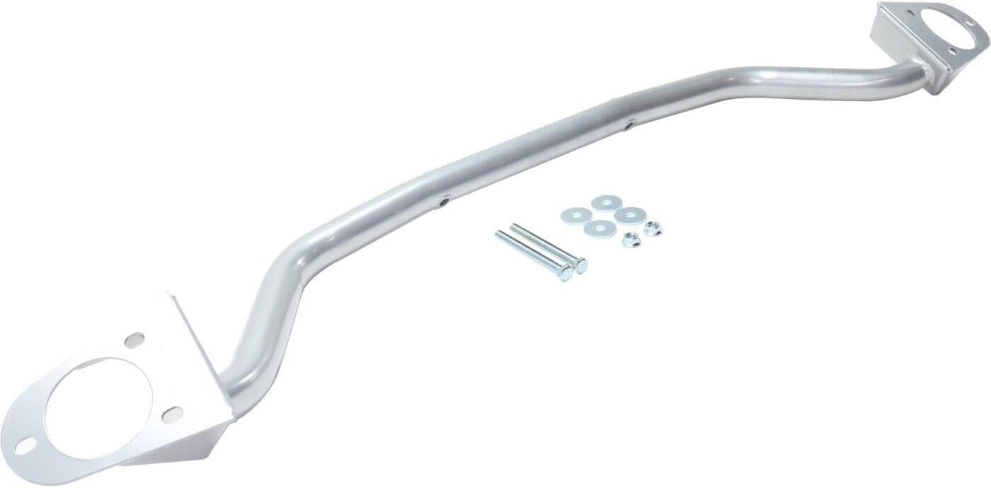 Replacement Front Strut Tower Brace Fits Chrys 300 Dodge Challenger Charger Magnum P5155002 Mechanics Choice for Chrysler