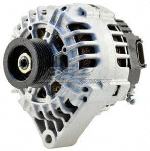 Bbb Industries 13866 Alternator