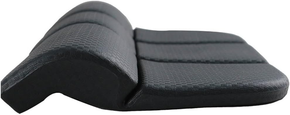 Outdoor Bath Pillow Household Polyurethane EVA Multi-Color Waterproof Bathtub Cushion with Suction Cups