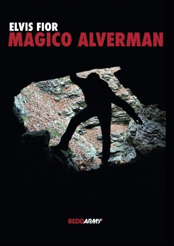 Magico Alverman Magico Alverman