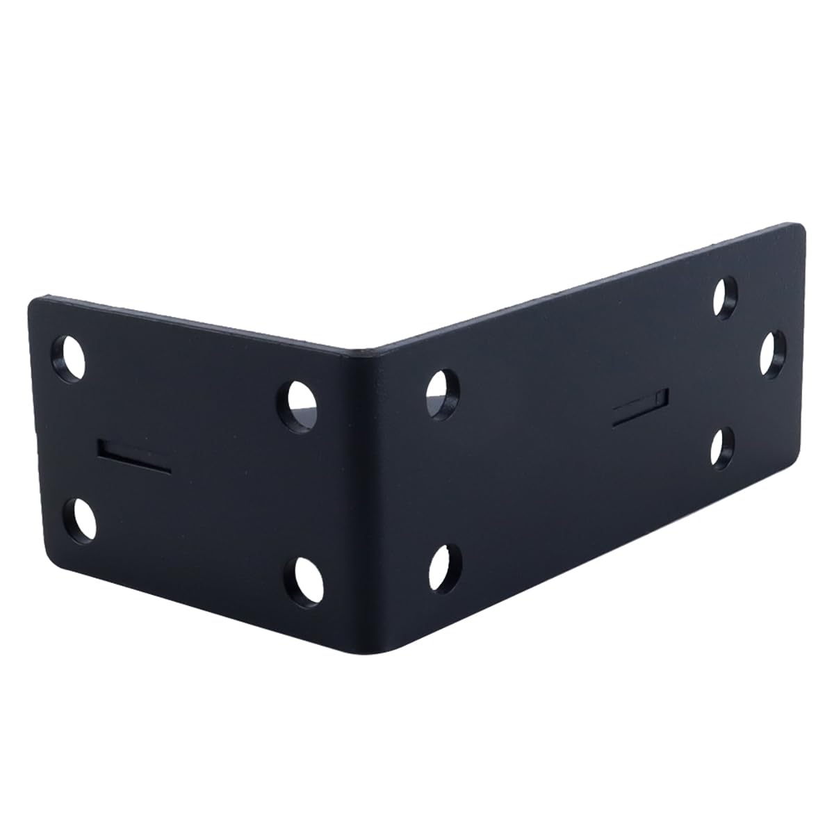 Alide Kit De Reparación De 4 Soportes Para Fregadero Bajo Encimera Para Cocina, Soportes Para Fregadero Bajo Encimera Para Gabinetes Estrechos.
