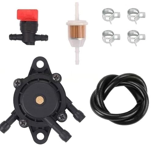 MAKE MONEY YOUR PARTNER for Fuel Pump Fuel Line Kit for