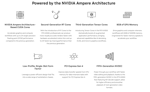 NVIDIA DGX A100 system
