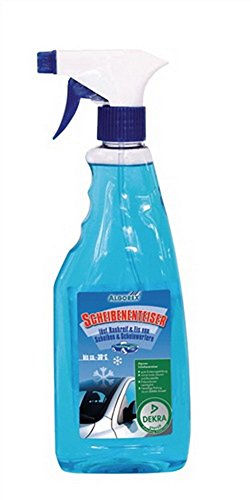 Preisvergleich Produktbild Scheibenenteiser Pumpspray 500ml
