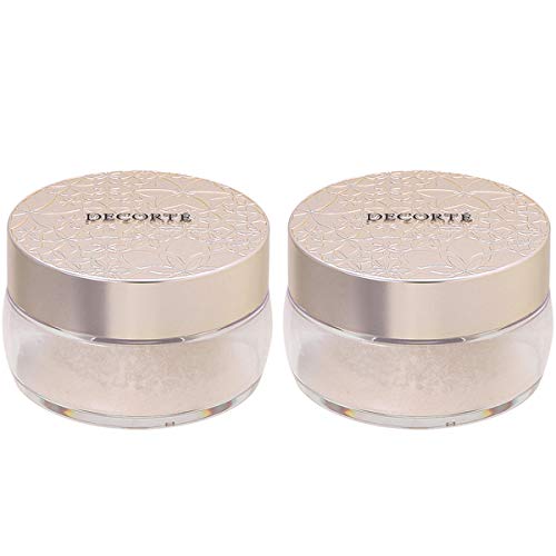 コスメデコルテ フェイスパウダー #00 translucent 布い 20g c17 