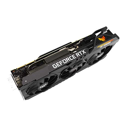 ASUS TUF Gaming RTX 3090 Graphics Card - Image 11