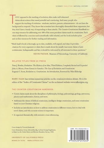 The Counter-Creationism Handbook - Image 2