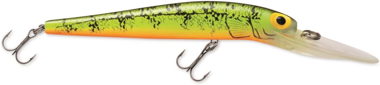 Original Deep ThunderStick 12 Naturistic Perch