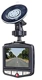 navgear software HD-Auflösung mit 1280 x 720 Pixel, interpoliert auf Full HD 1080p • 140°-Weitwinkel-Objektiv • Erschütterungs-Sensor (G-Sensor) • Weißes LED-Licht für verbesserte Sicht bei Nacht