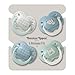 Tommee Tippee Chupete Ultimate Fit, 0-6 meses Imagen de Tommee Tippee Chupete Ultimate Fit, 0-6 meses