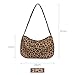 2 Piezas De Bolso De Estampado De Leopardo Imagen de 2 Piezas De Bolso De Estampado De Leopardo