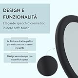 Zoom IMG-2 parsa beauty specchio con ingrandimento Zoom IMG-2 parsa beauty specchio con ingrandimento