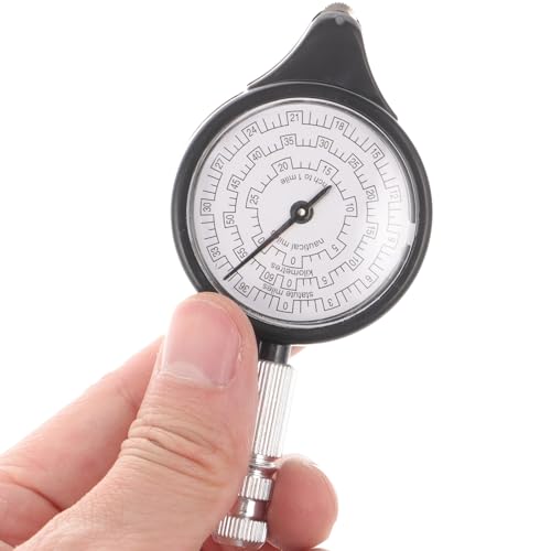 Medidor de Distancia para Mapas Outdoor BESPORTBLE miniatura 6