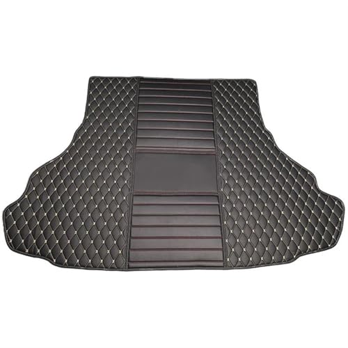 Tapis de coffre Mustang 2015-2020 étanche pour vos sorties et loisirs