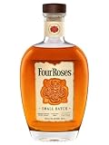 Four Roses Small Batch Bourbon 45% Vol. 0,7l