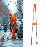 Zoom IMG-1 sharplace raccolta rifiuti pinza per Zoom IMG-1 sharplace raccolta rifiuti pinza per