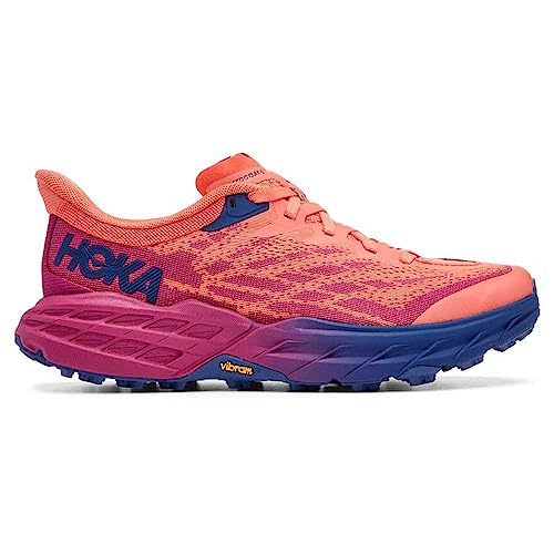 Image of Hoka Womens Speedgoat 5
