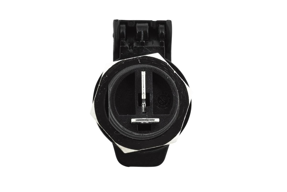 HELLA 8JB 001 941-002 Enchufe - 7polos - Bronce Estañado - Cubierta De
