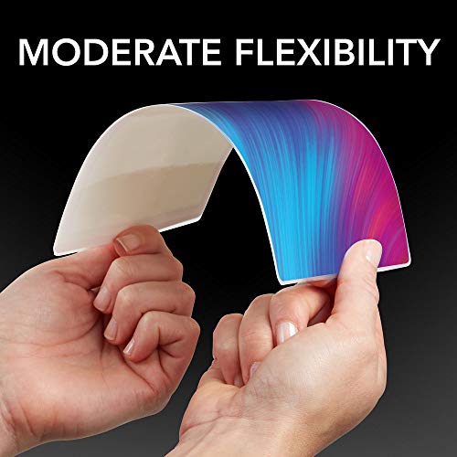 Pochette vitesse plastification thermique GBC 3 mil EZUse pour documents - 5