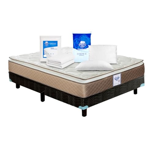 La mejor comparación de Que Es el Box Del Colchon de esta semana. 20 Imagen adicional