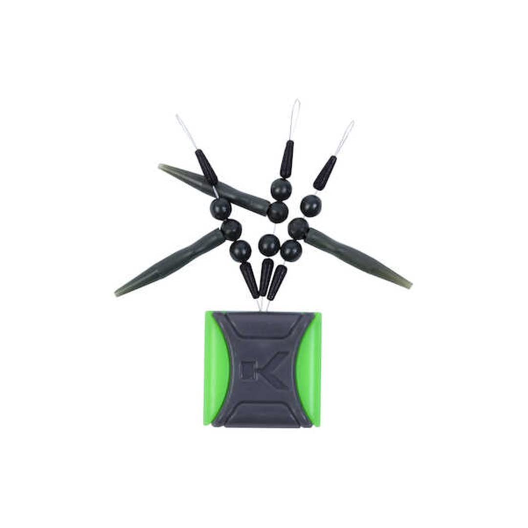 Korum Ready Heli Kits (K0310016)