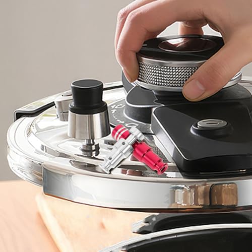 Válvula Flotante Repuesto para Olla de Presión Eléctrica Ipetboom miniatura 5
