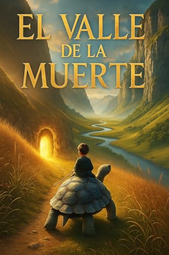 El valle de la muerte (Spanish Edition)